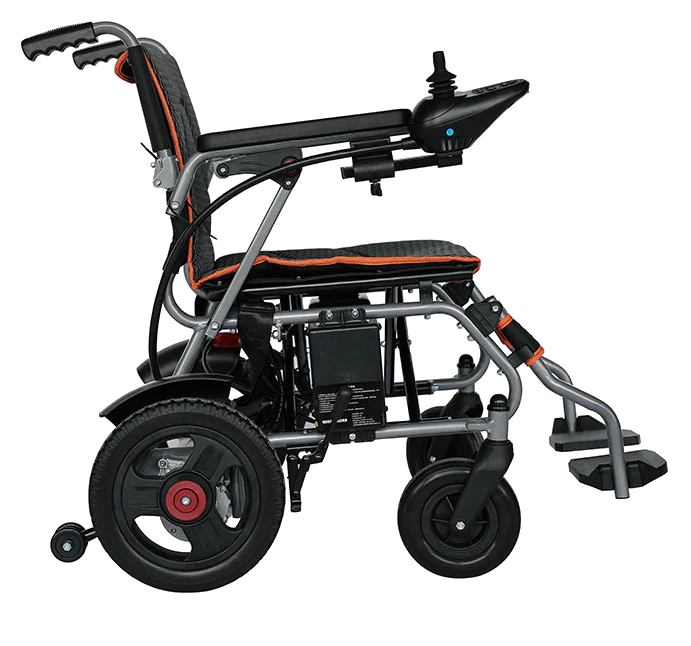 SMART B02 Electric Wheelchairs