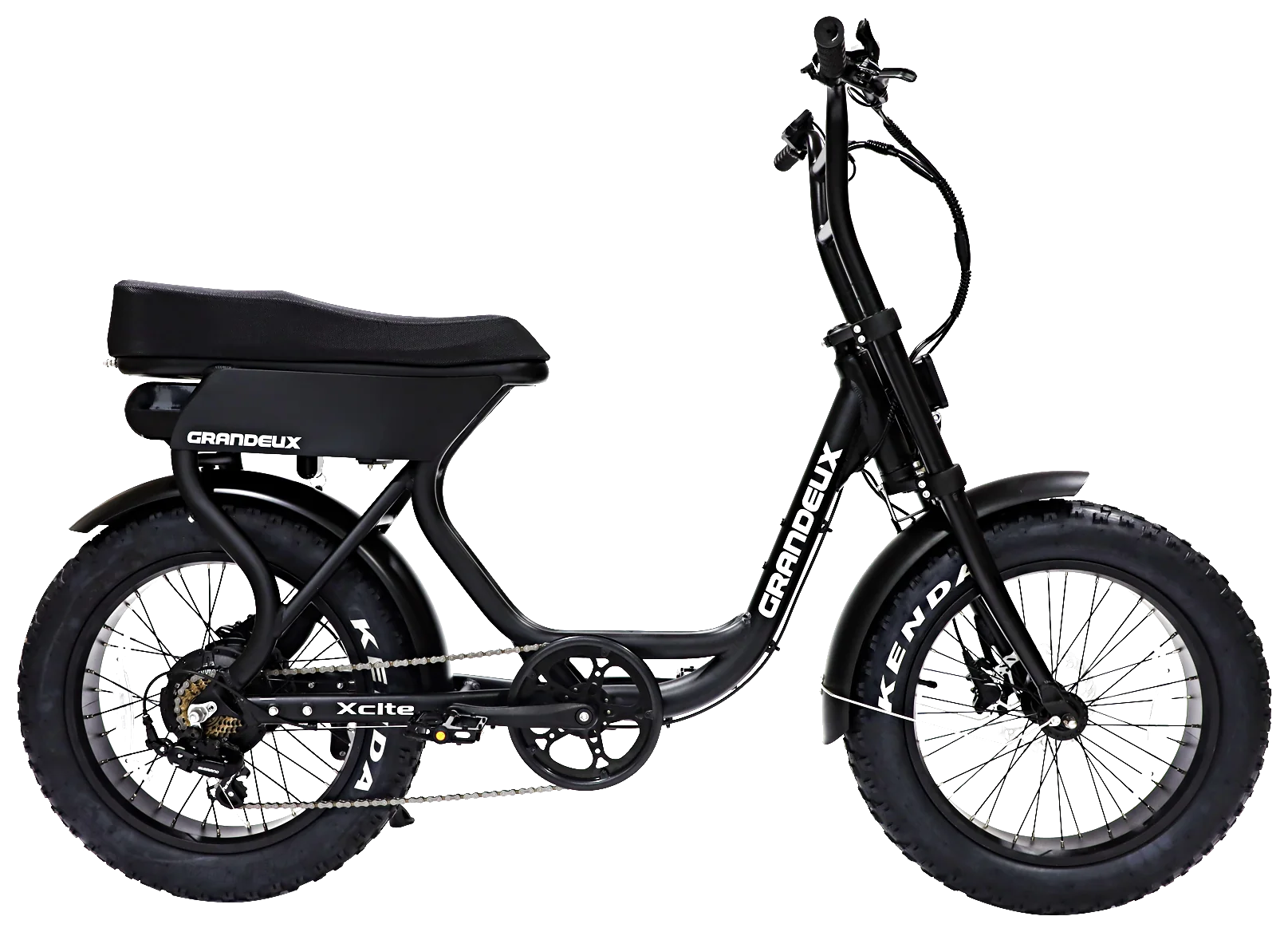 XCITE Electric Bikes