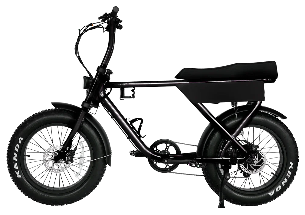 XPLORE Electric Bikes