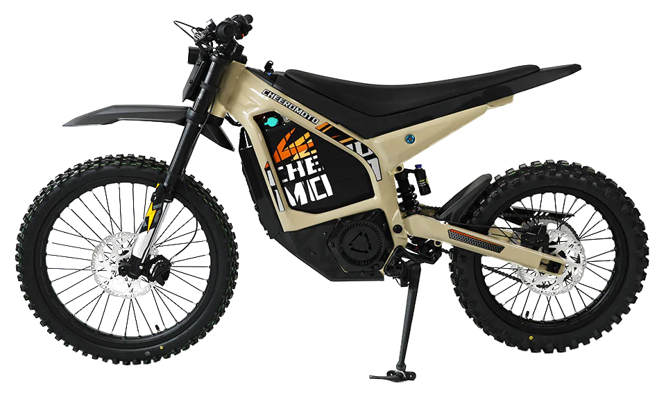 XTREME Electric Dirt Bikes